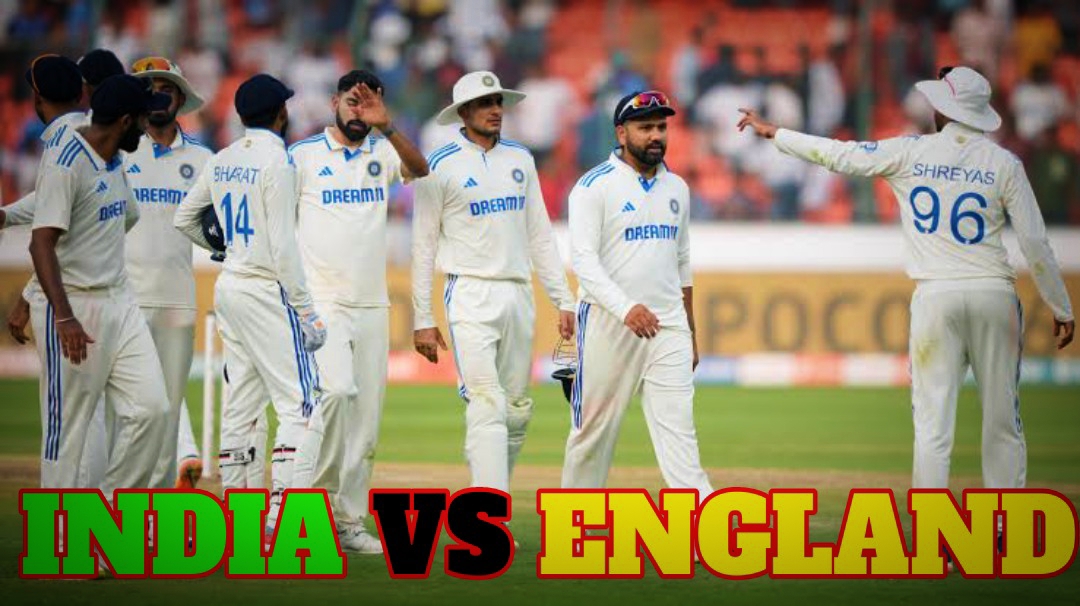 IND VS ENG: खुल गया हैदराबाद टेस्ट में भारतीय टीम की करारी हार के पीछे की वजह, जाहिर खान ने किया बड़ा दावा